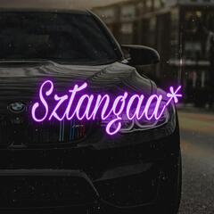 Sztangaa*