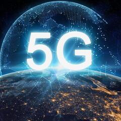 5G.