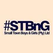 #STB&G