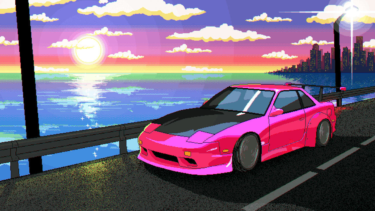Japanese Domestic Market