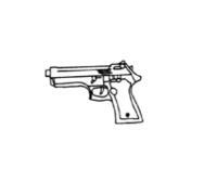 X NDRANGHETA X