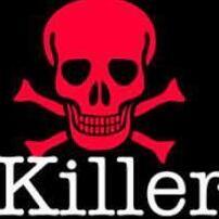 Killerkomandor