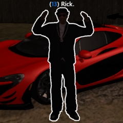Rick.