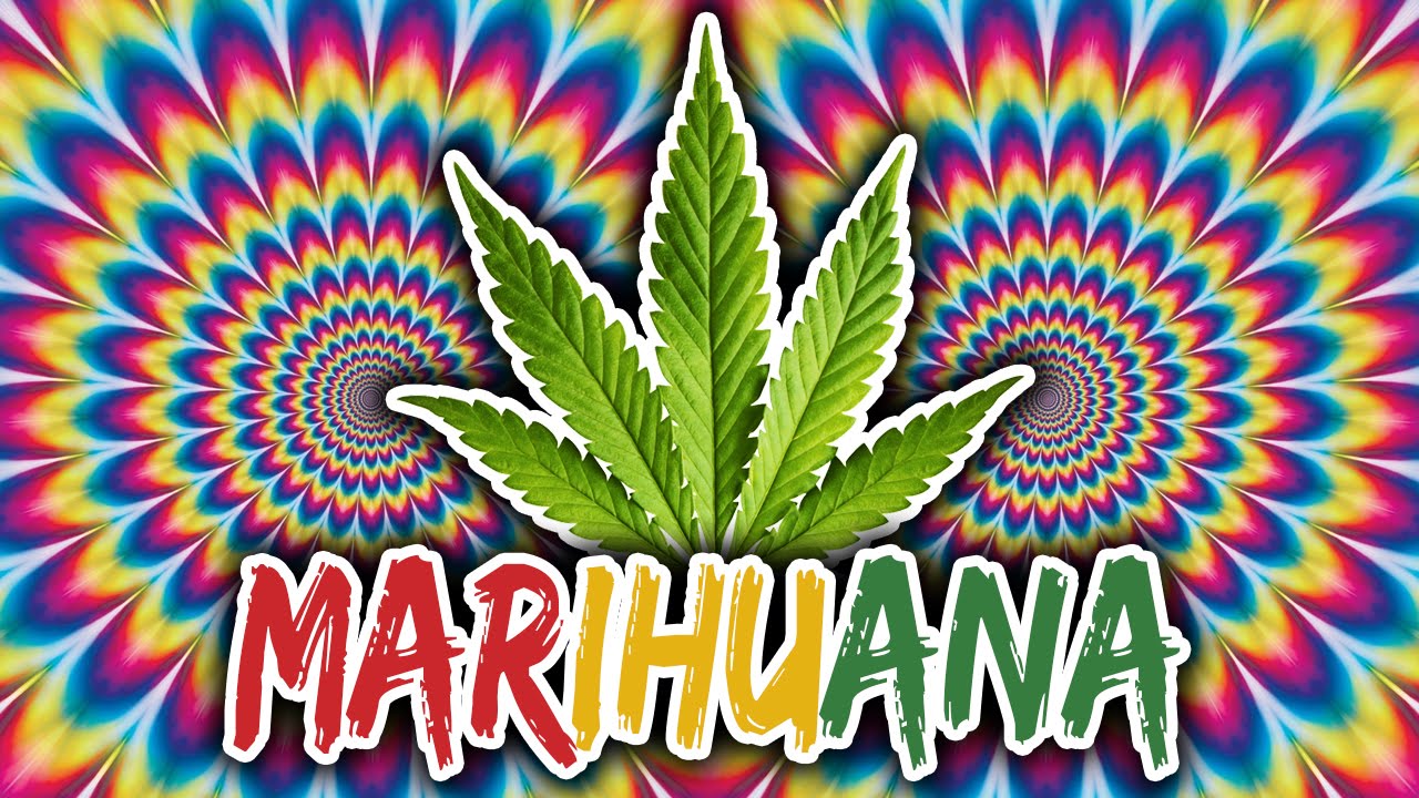 Marichuanka<3