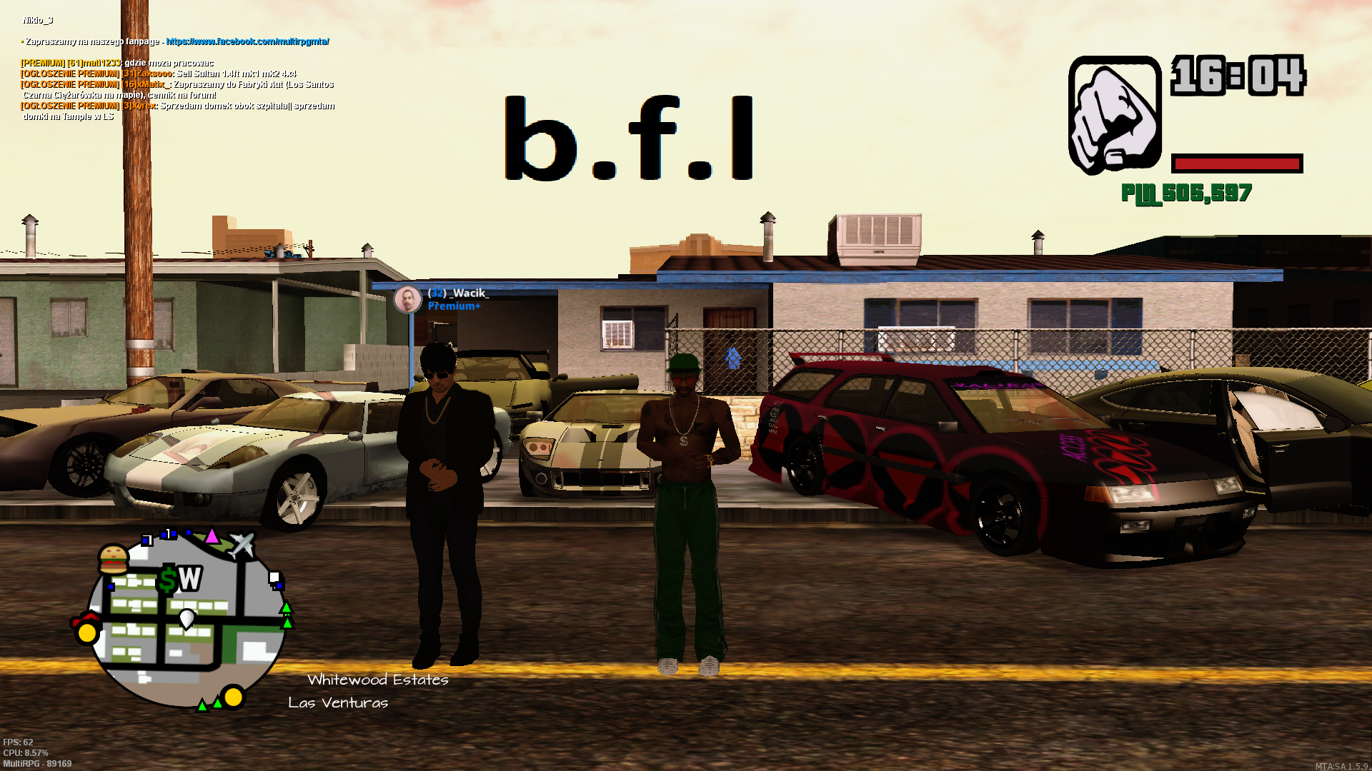 B.F.L