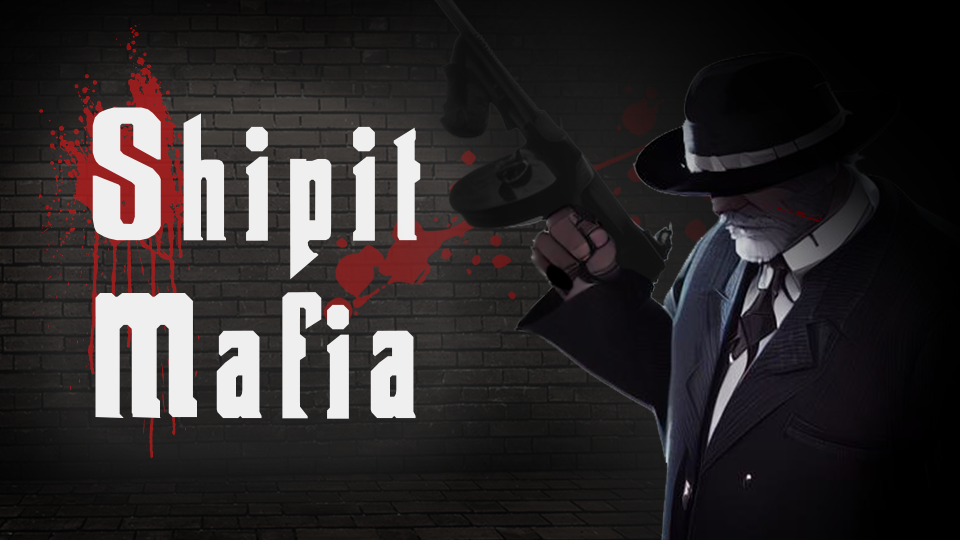 Shipit Mafia