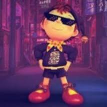 NoDDy*