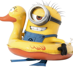 Gangdive