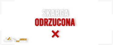 1936179299_SARAskargaodrzucona.thumb.png.dc356f1494c2ca3c8521942e331f8e80.thumb.png.7d20715907f35e3acd6d67b6f0fb7333.png